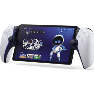 PlayStation Portal Remote Player