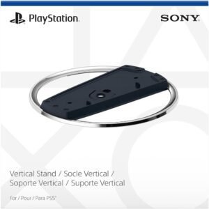 PS5 Vertical Stand