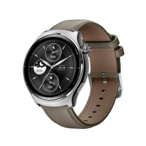 Mibro Watch Lite 3 Pro Khaki Gray