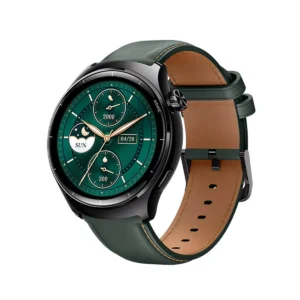 Mibro Watch Lite 3 Pro Blackish Green