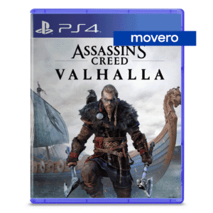 Assassin's Creed Valhalla PS4