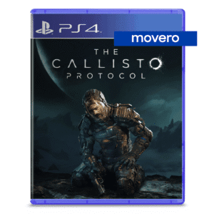 The Callisto Protocol PS4