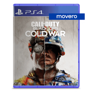 Call Of Duty: Black Ops Cold War PS4