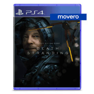 Death Stranding PS4