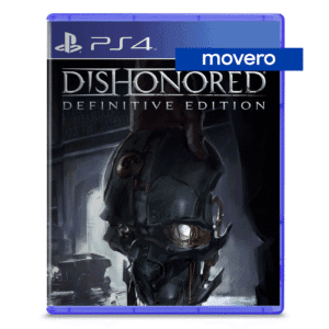 Dishonored: Definitive Edition PS4