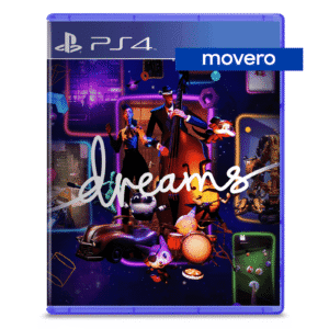 Dreams PS4