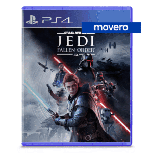 Star Wars Jedi: Fallen Order PS4