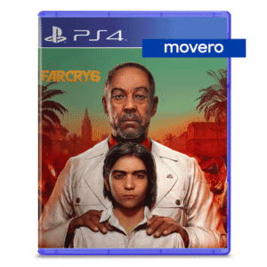 Far Cry 6 PS4