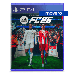 EA SPORTS FC 26 PS4