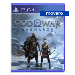 God of War Ragnarok PS4