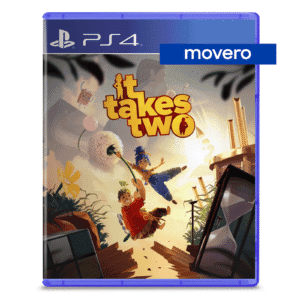 It Takes Two PS4