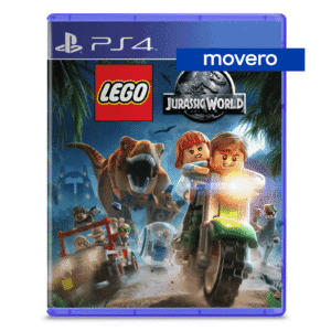 LEGO Jurassic World PS4