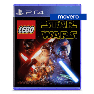 LEGO Star Wars: The Force Awakens PS4