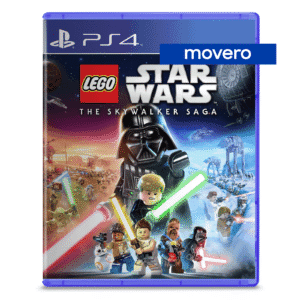 LEGO Star Wars Skywalker Saga PS4