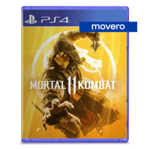 Mortal Kombat 11 PS4
