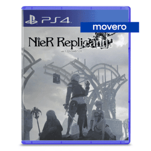NieR Replicant ver.1.22474487139... PS4