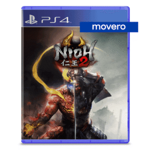 Nioh 2 PS4