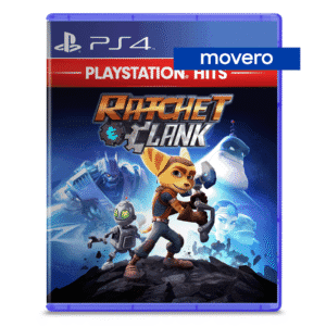 Ratchet & Clank HITS PS4