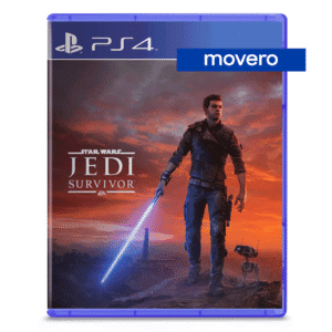 Star Wars Jedi: Survivor PS4