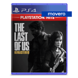 The Last of Us Remastered PS4