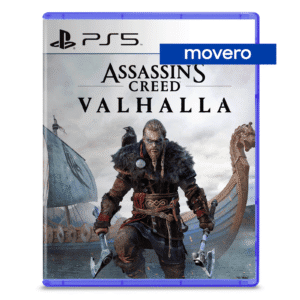 Assassin's Creed Valhalla PS5
