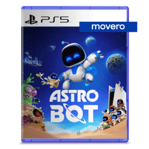 Astro Bot PS5