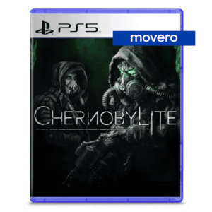 Chernobylite PS5