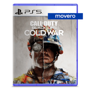 Call Of Duty: Black Ops Cold War PS5