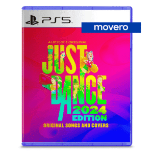 Just Dance 2024 Edition PS5