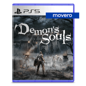 Demon's Souls PS5