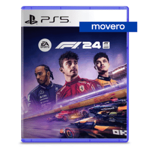F1 2024 PS5
