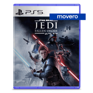 Star Wars Jedi: Fallen Order PS5