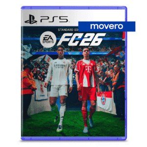 EA SPORTS FC 26 PS5