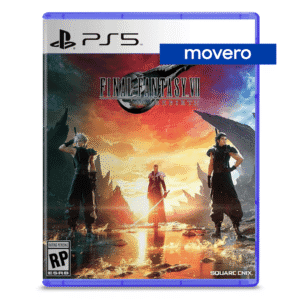 Final Fantasy VII Rebirth PS5