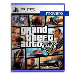 Grand Theft Auto GTA V PS5