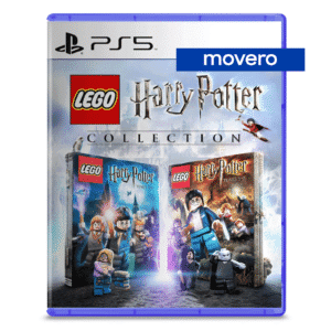 LEGO Harry Potter Collection PS5