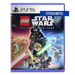LEGO Star Wars Skywalker Saga PS5