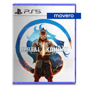 Mortal Kombat 1 PS5