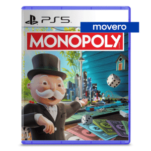 Monopoly PS5