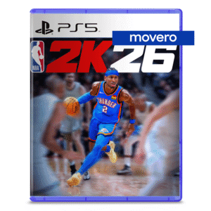 NBA 2K26 PS5