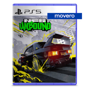Need for Speed Unbound PS5