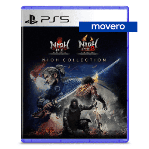 The Nioh Collection PS5