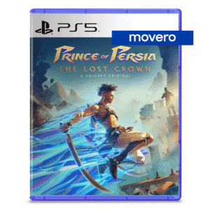 Prince Of Persia The Lost Crown PS5