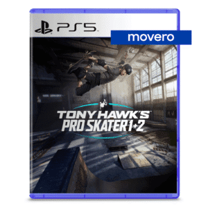 Tony Hawk's Pro Skater 1+2 PS5