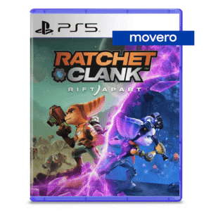 Ratchet & Clank: Rift Apart PS5
