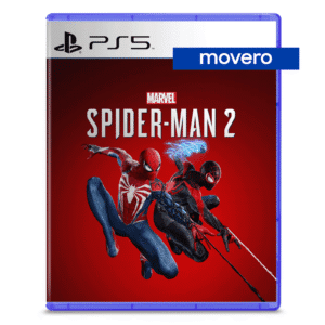 Marvel's Spider-Man 2 PS5