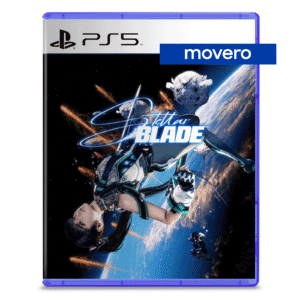 Stellar Blade PS5