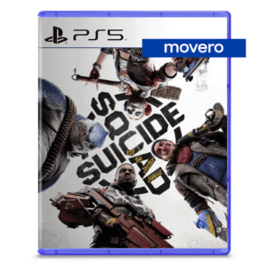 Suicide Squad Kill the Justice League PS5