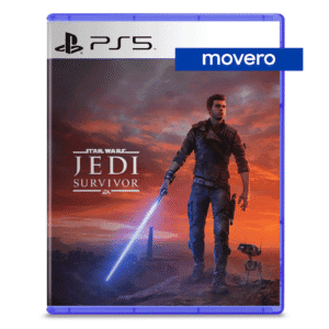Star Wars Jedi: Survivor PS5