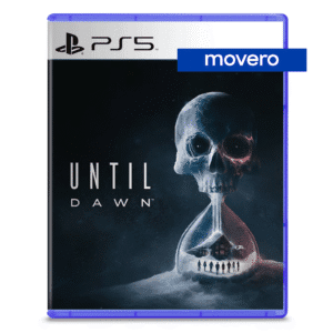 Until Dawn PS5